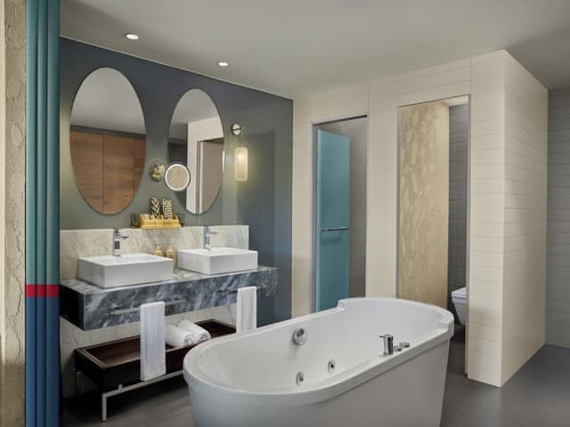 Superior Çift Kişilik Oda