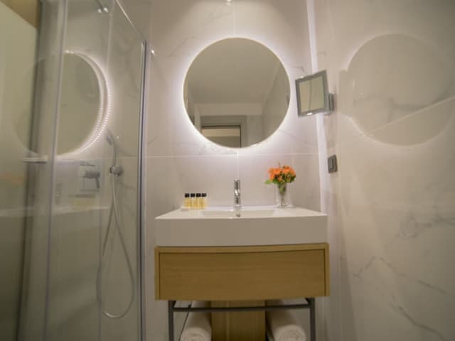 Standard Double or Twin Room, Non Smoking