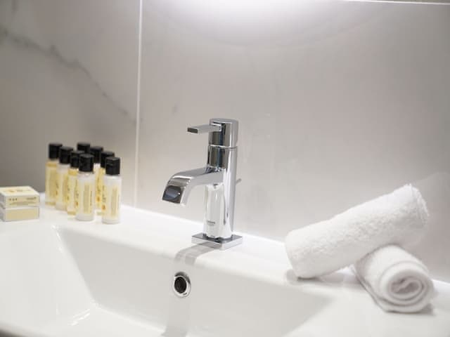 Standard Double or Twin Room, Non Smoking