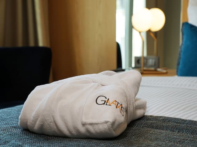 Standard Double or Twin Room, Non Smoking