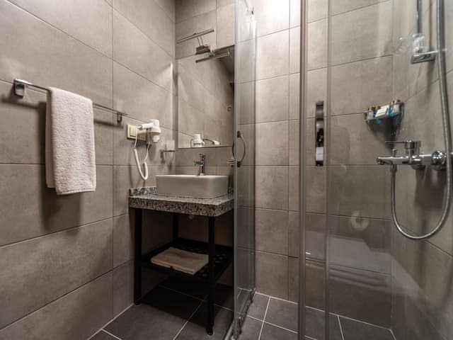 Standart Çift Kişilik Oda