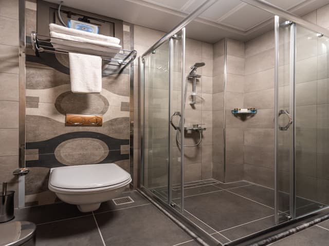 Standart Çift Kişilik Oda