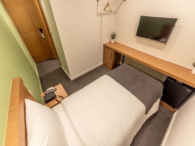 Standart Çift Kişilik Oda