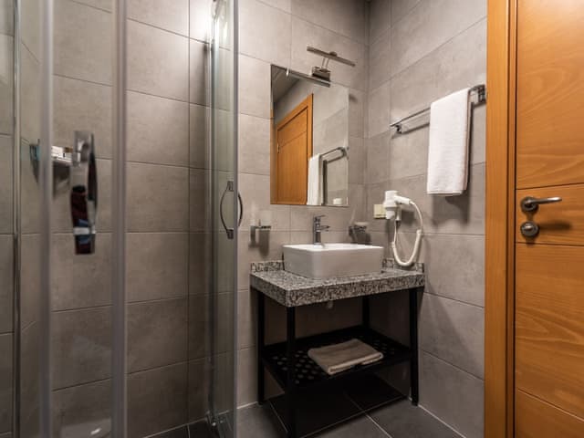 Standart Çift Kişilik Oda