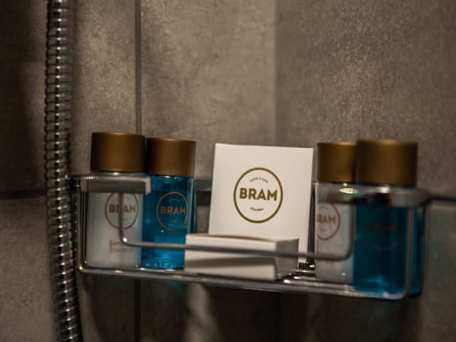 Standart Çift Kişilik Oda