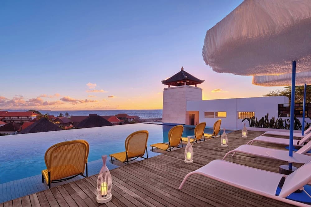 Aloft by Marriott Bali Seminyak