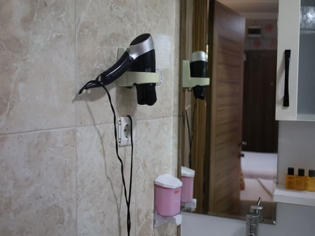 Çift Kişilik veya İki Yataklı Oda