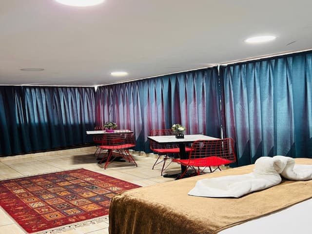 Panoramic Penthouse, Non Smoking, Sea View