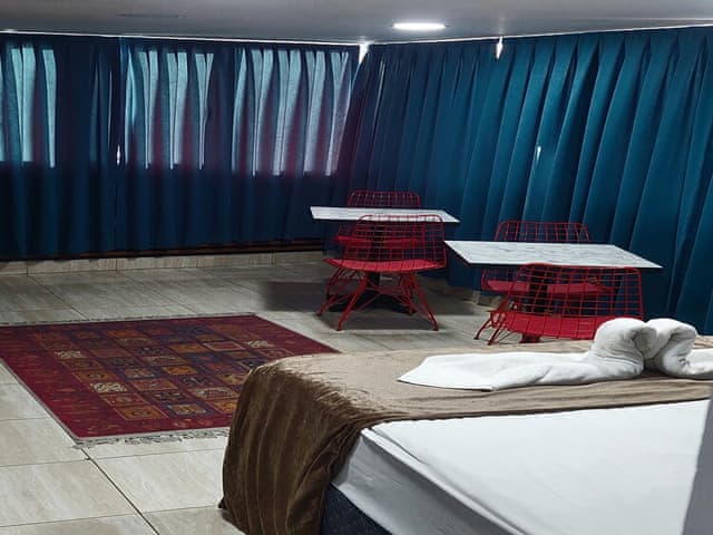 Panoramic Penthouse, Non Smoking, Sea View