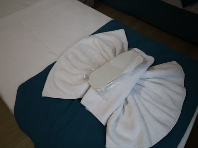 Çift Kişilik veya İki Yataklı Oda