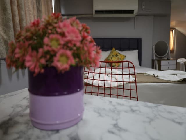 Panoramic Penthouse, Non Smoking, Sea View