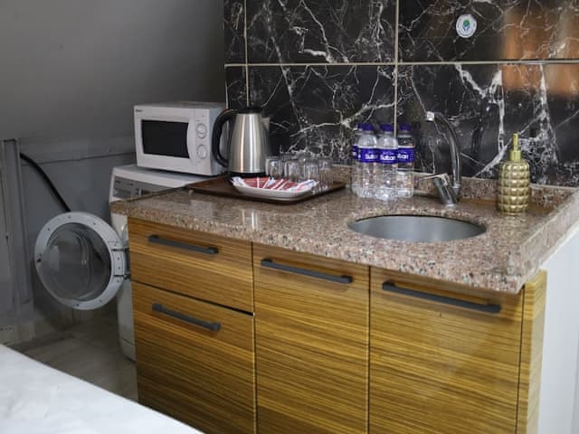 Panoramic Penthouse, Non Smoking, Sea View