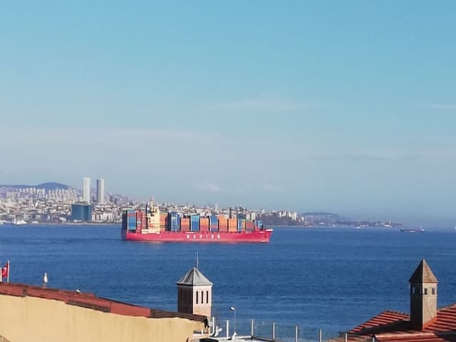 Panoramic Penthouse, Non Smoking, Sea View