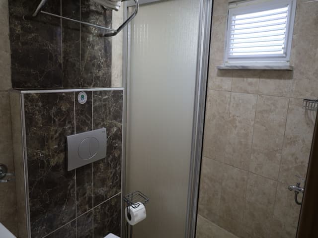 Çift Kişilik veya İki Yataklı Oda