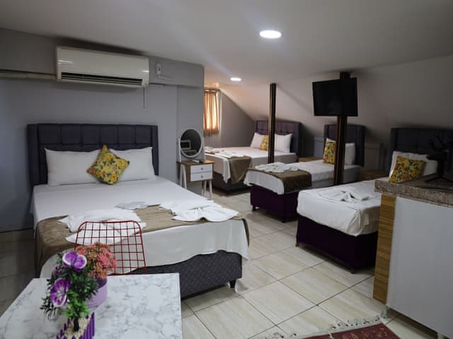 Panoramic Penthouse, Non Smoking, Sea View