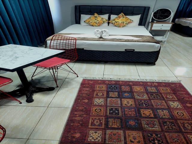 Panoramic Penthouse, Non Smoking, Sea View