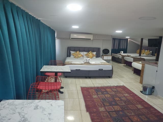 Panoramic Penthouse, Non Smoking, Sea View