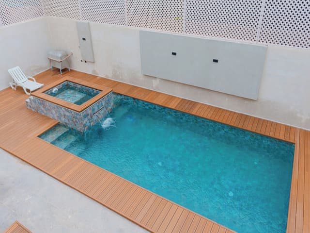 Apartment LGZIRA (First floor)