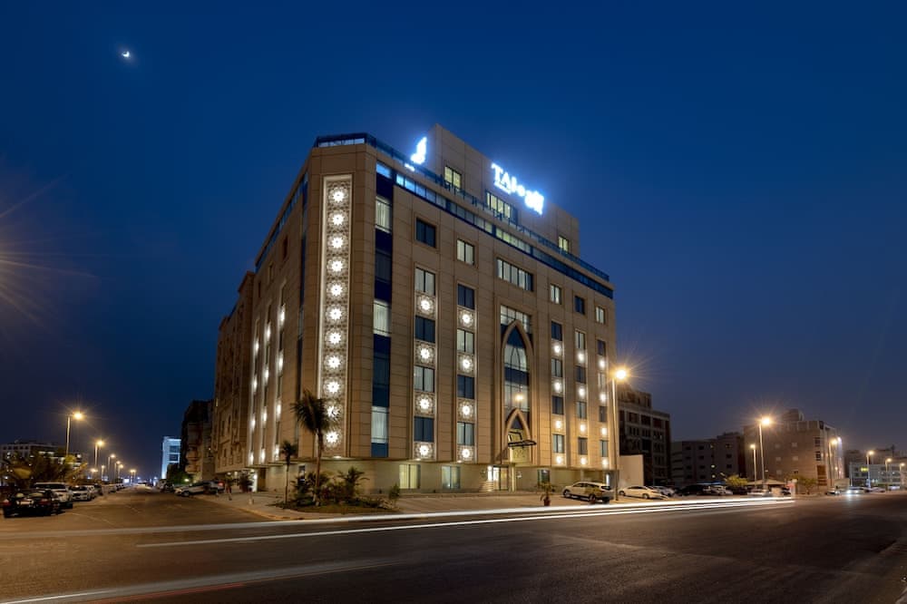 Taj Jeddah