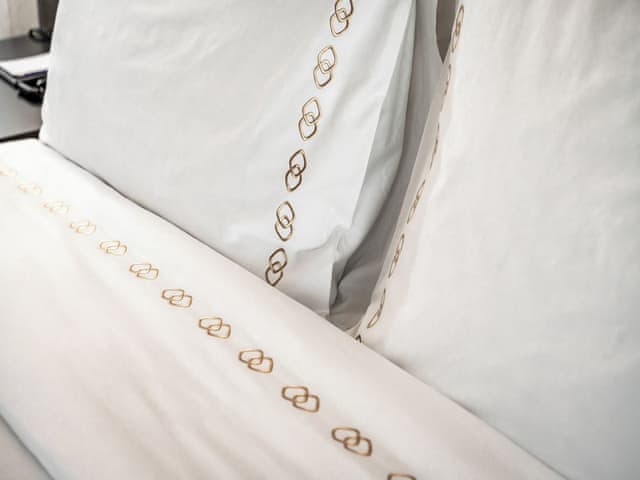 Signature Suite, 1 King Bed (Taksim Sq.View, Club Millesime Access)