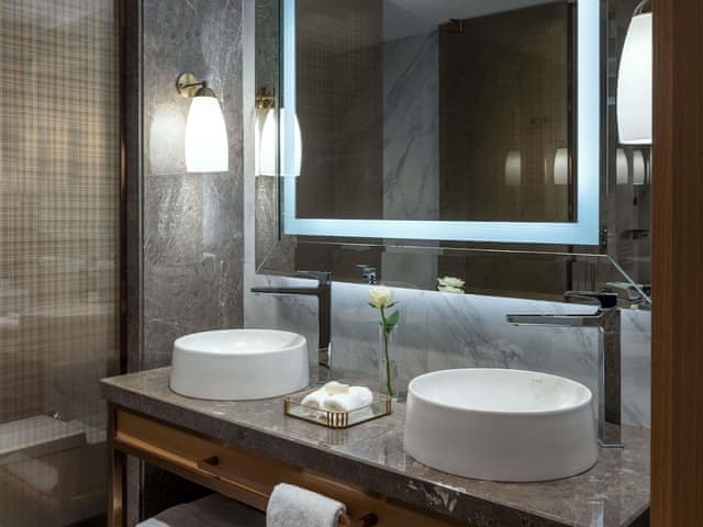 Signature Suite, 1 Bedroom, Terrace (Bosphorus View, Club Millesime Access)