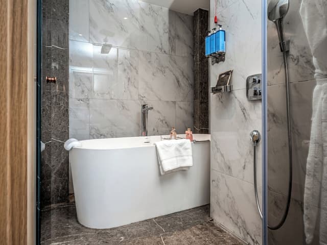 Signature Suite, 1 Bedroom, Terrace (Bosphorus View, Club Millesime Access)