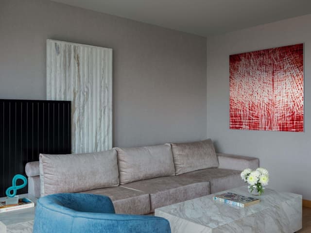 Signature Suite, 1 King Bed (Taksim Sq.View, Club Millesime Access)