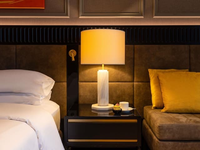 Superior Room, 1 King Bed