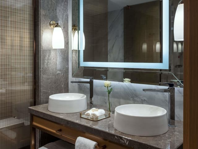 Signature Suite, 1 Bedroom, Terrace (Bosphorus View, Club Millesime Access)