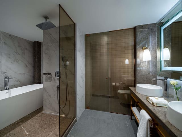 Signature Suite, 1 Bedroom, Terrace (Bosphorus View, Club Millesime Access)