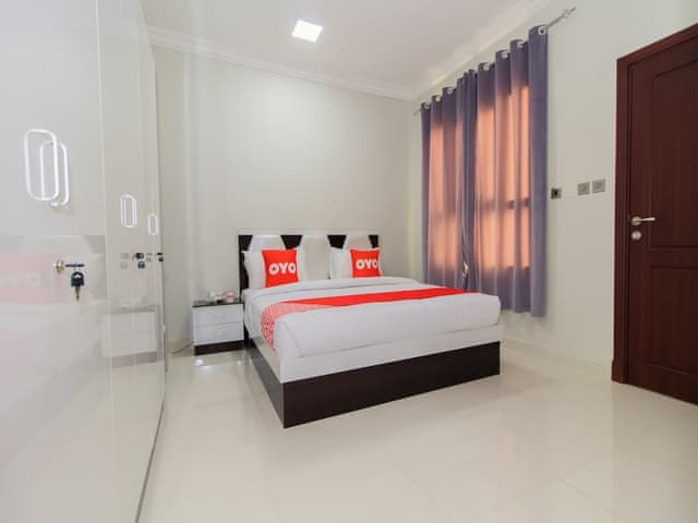 Chambre Double Standard