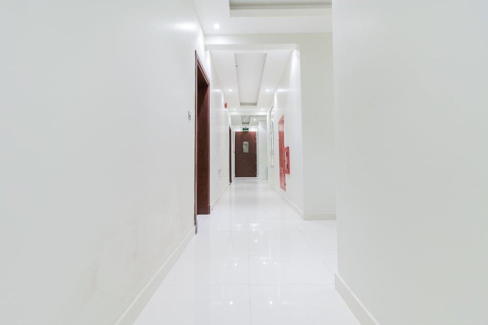Super OYO 106 Muscat Grand Hotel Apartment