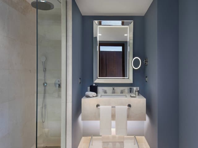 Deluxe Room, 1 King Bed (View)