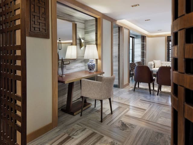 Royal Suite, 1 Bedroom, Terrace