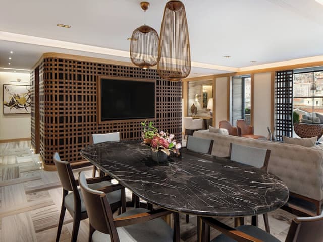 Royal Suite, 1 Bedroom, Terrace