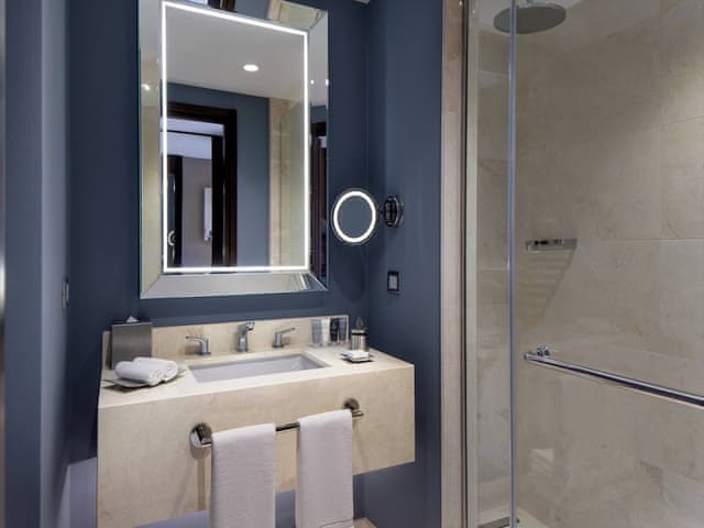 Deluxe Room, 1 King Bed (View)