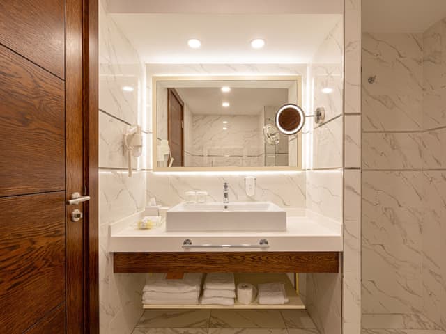 Junior Suite King City View Room