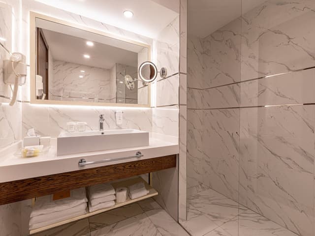 Junior Suite King City View Room