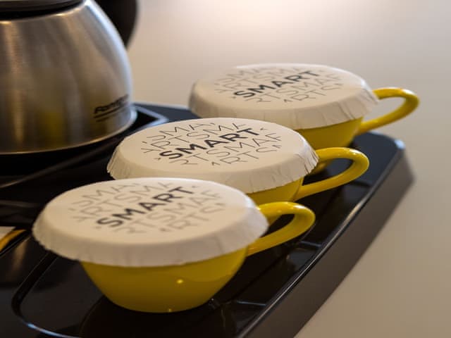 Junior Suite King City View Room