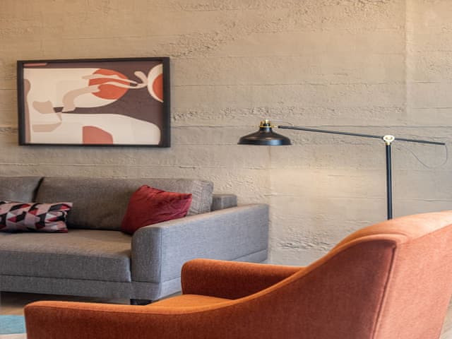 Deluxe Suit King City View Room