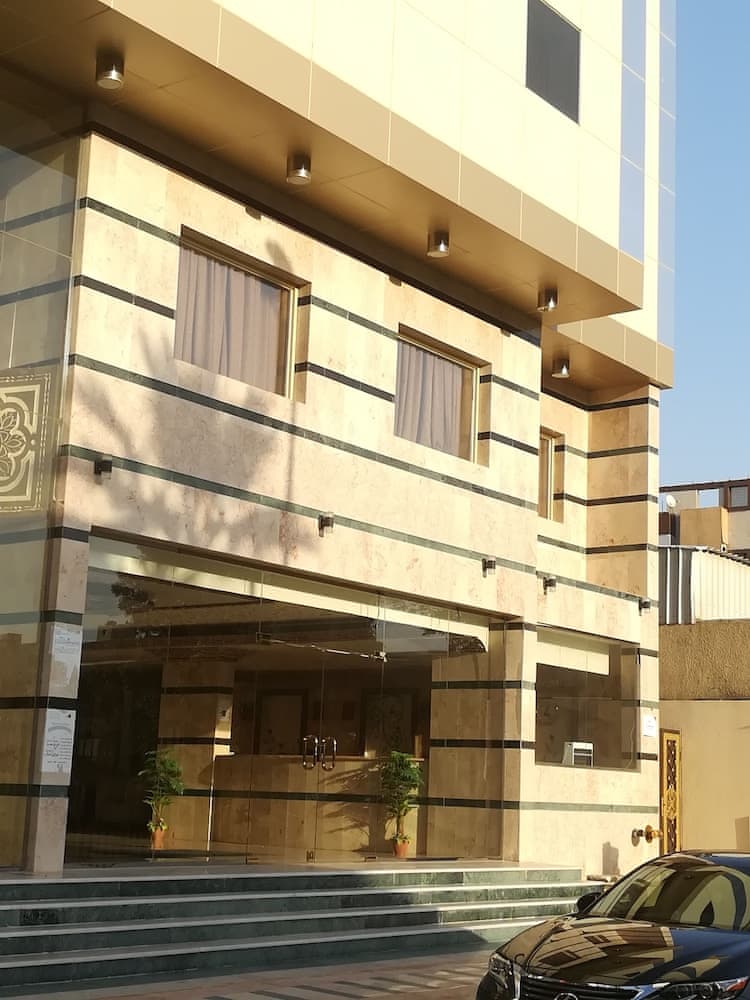 Revan Hotel