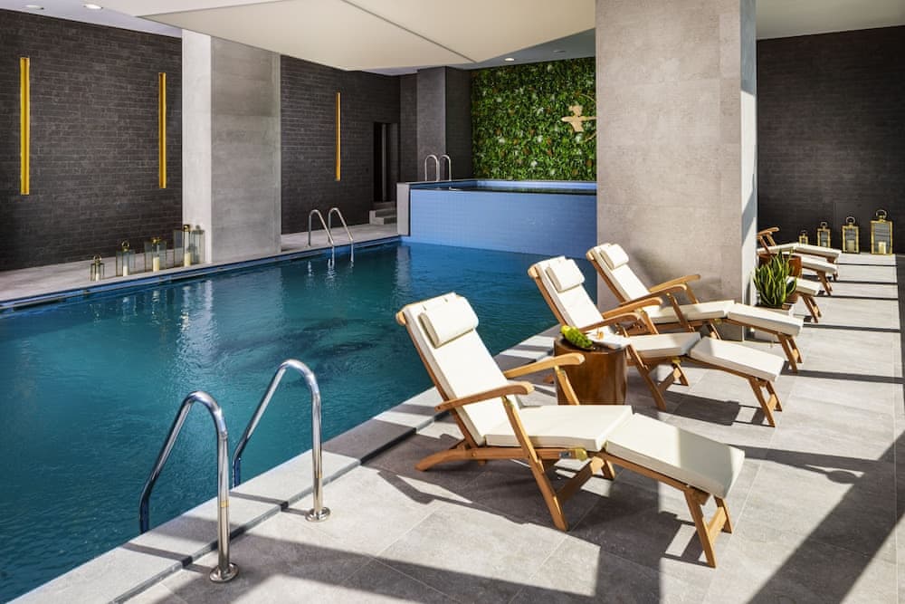 Grand Hotel Millennium Sofia