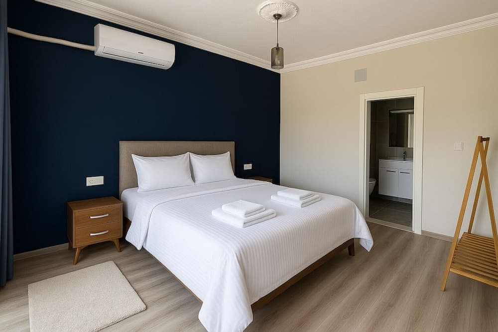 Dalaman Airport Guesthouse