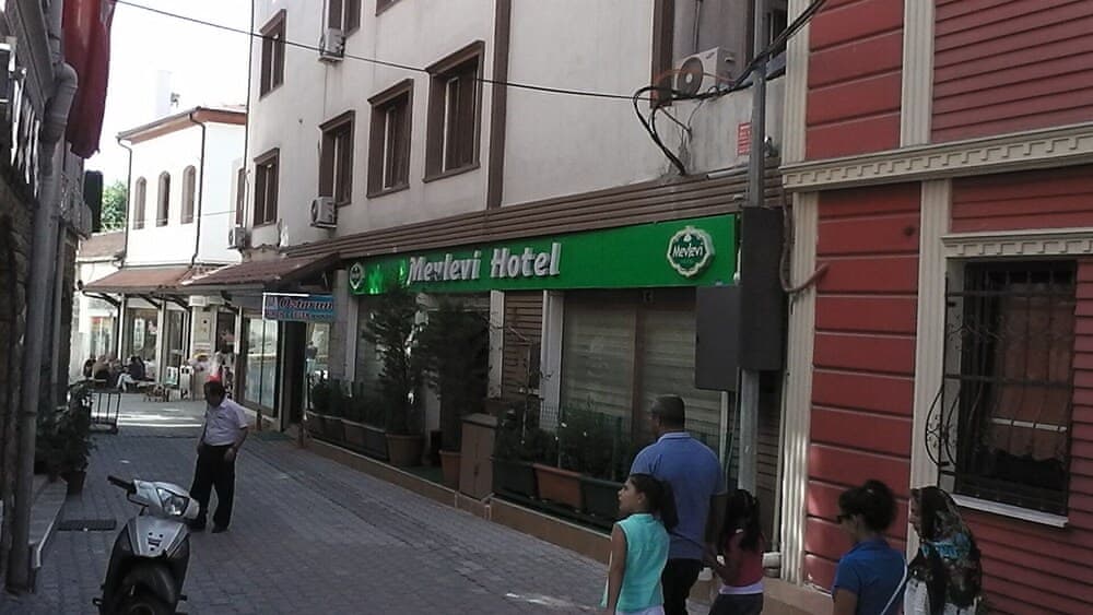 Mevlevi Hotel
