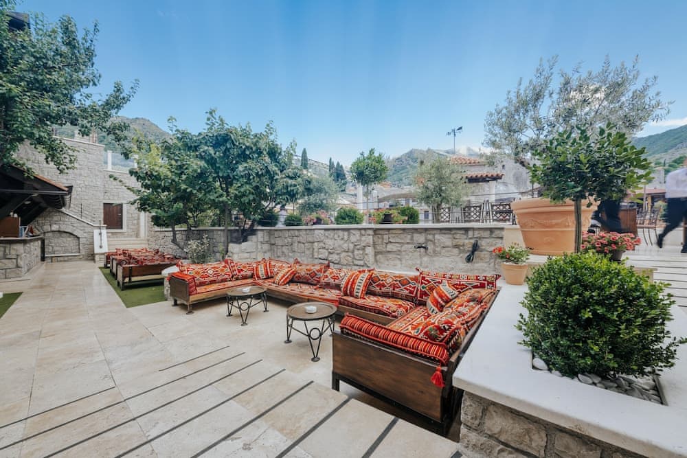 Stara Čaršija Hotel and Spa