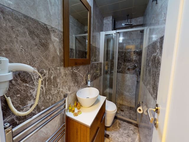 Superior Çift Kişilik veya Twin Oda