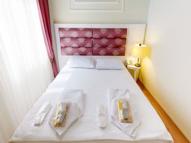 Standard Double Room, 1 Bedroom