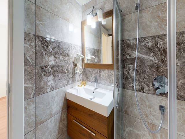 Superior Çift Kişilik veya Twin Oda