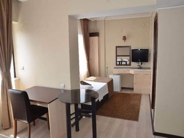 Standart Üç Kişilik Oda