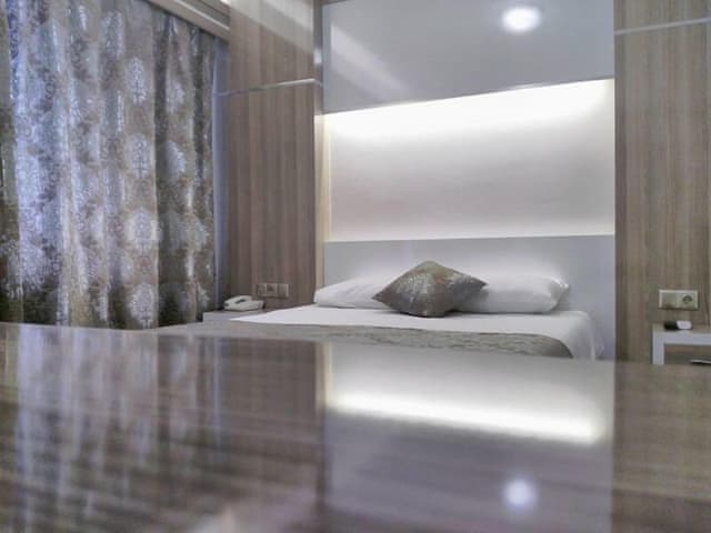 Standart Çift Kişilik veya Twin Oda